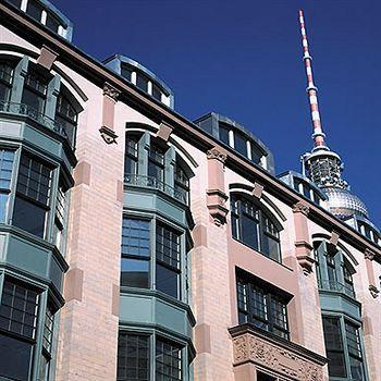 Citystay Mitte Hostel Berlijn