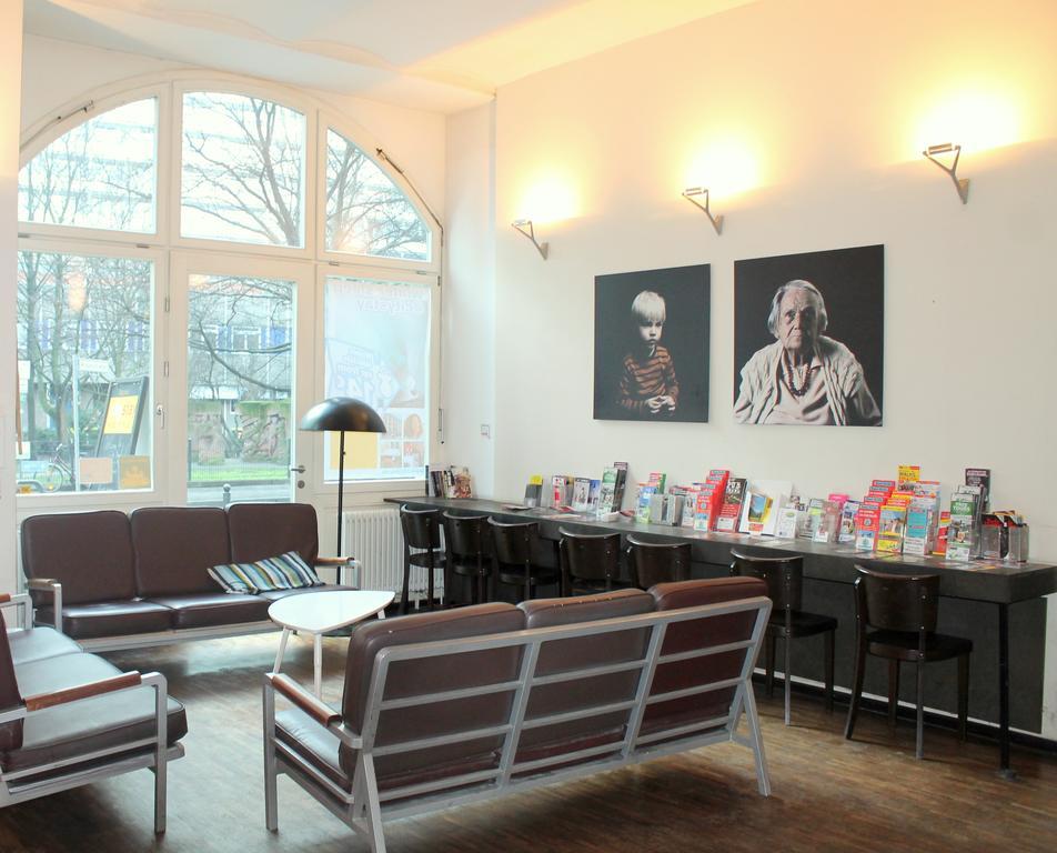 Citystay Mitte Hostel
