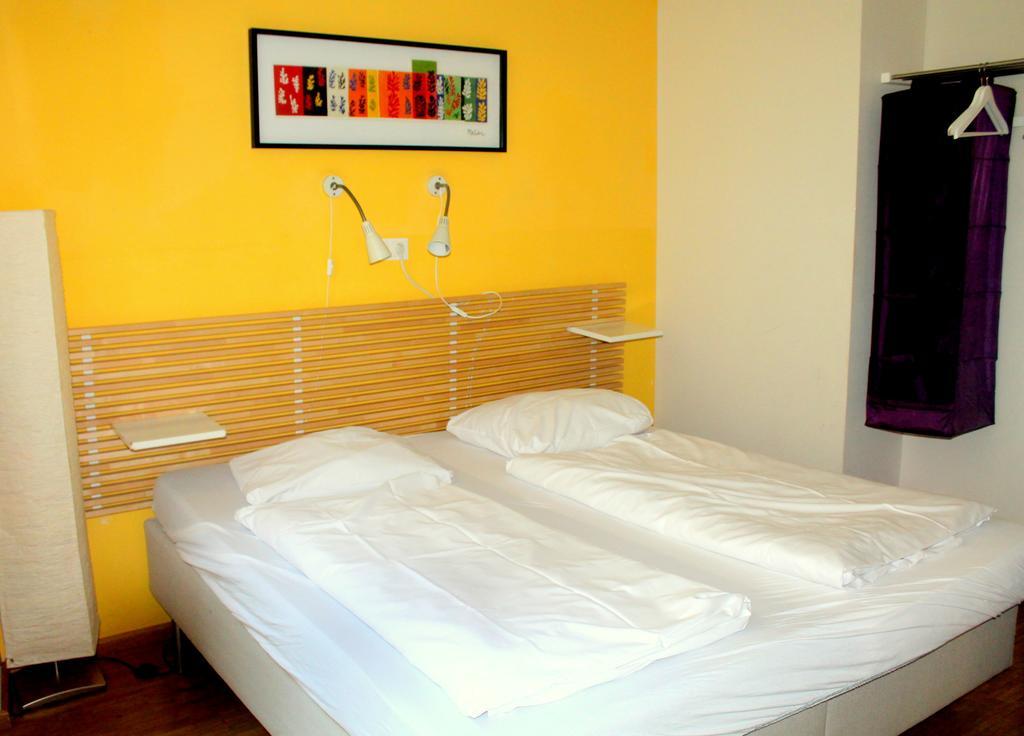 Hostel Citystay Mitte Berlin