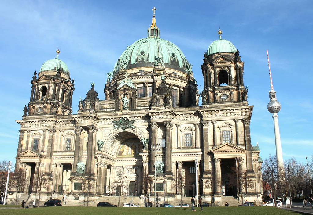 Citystay Mitte Berlin