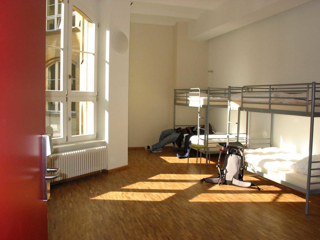 Citystay Mitte Hostel