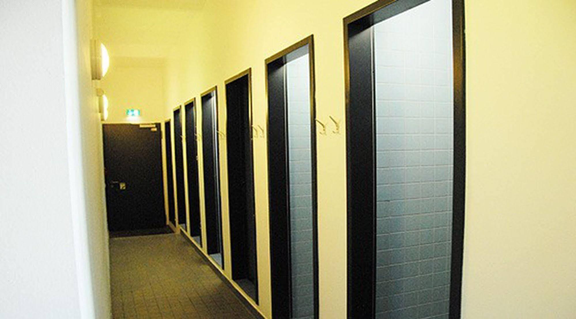 Citystay Mitte *