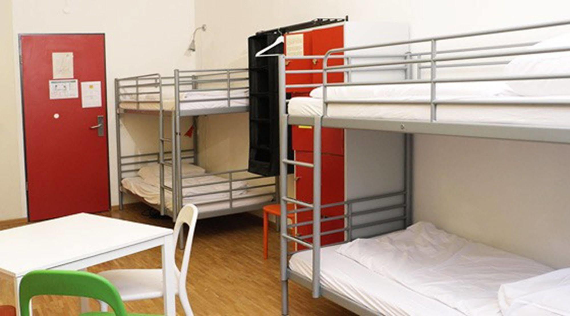 Citystay Mitte Hostel Berlin