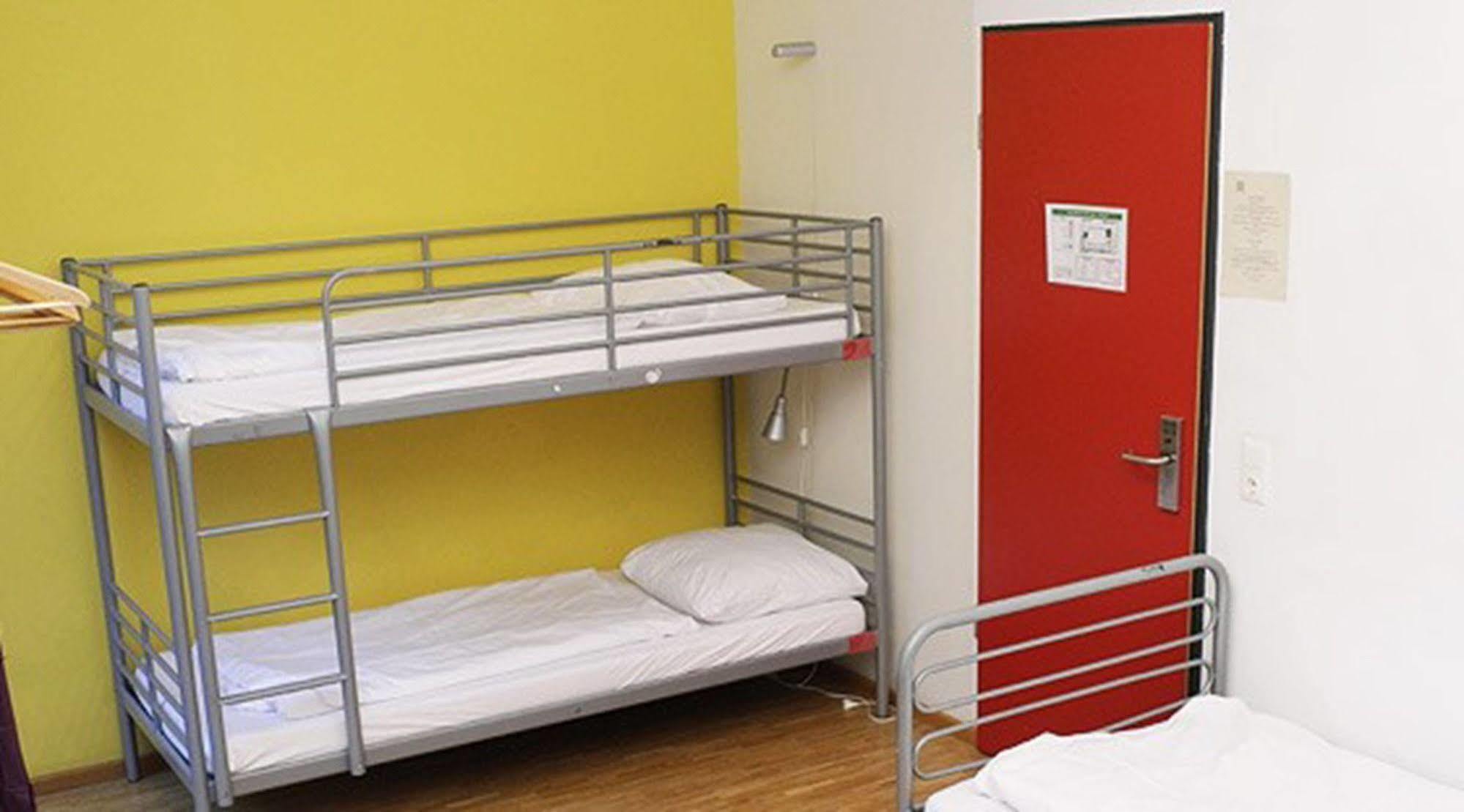 Hostel Citystay Mitte Berlin