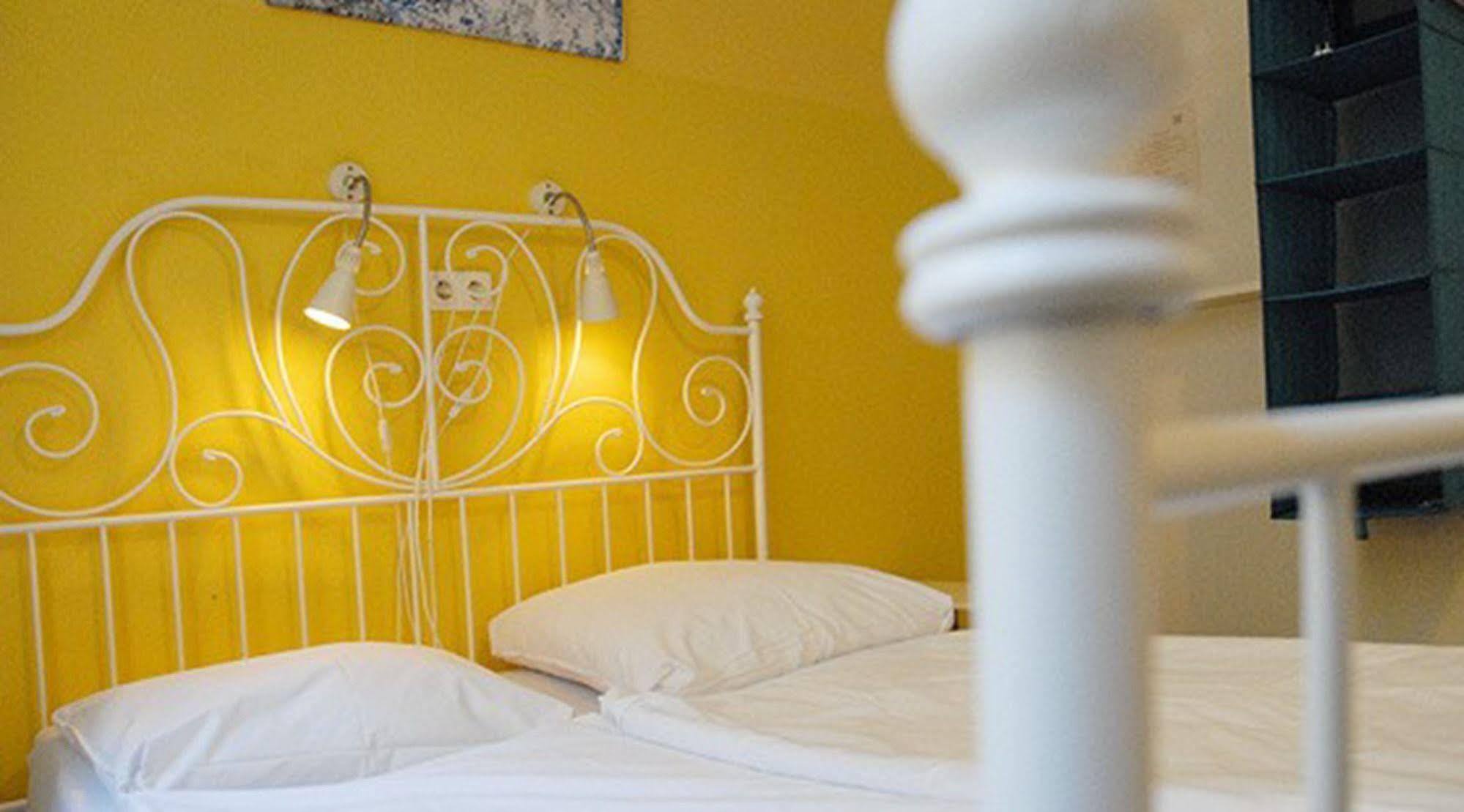 Citystay Mitte Hostel *