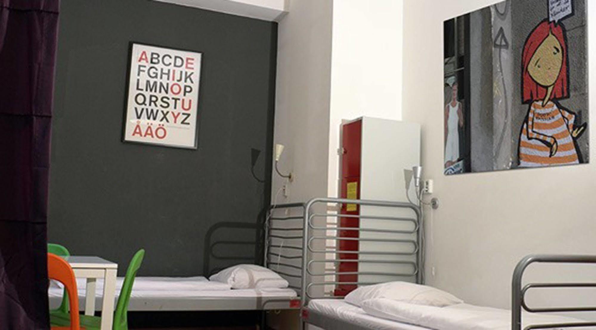 Citystay Mitte Hostel Berlin