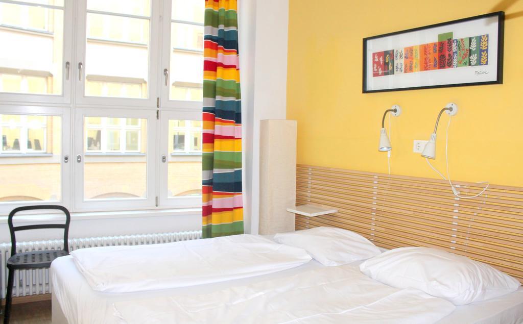 Hostel Citystay Mitte