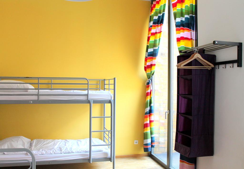 Citystay Mitte Hostel Berlijn