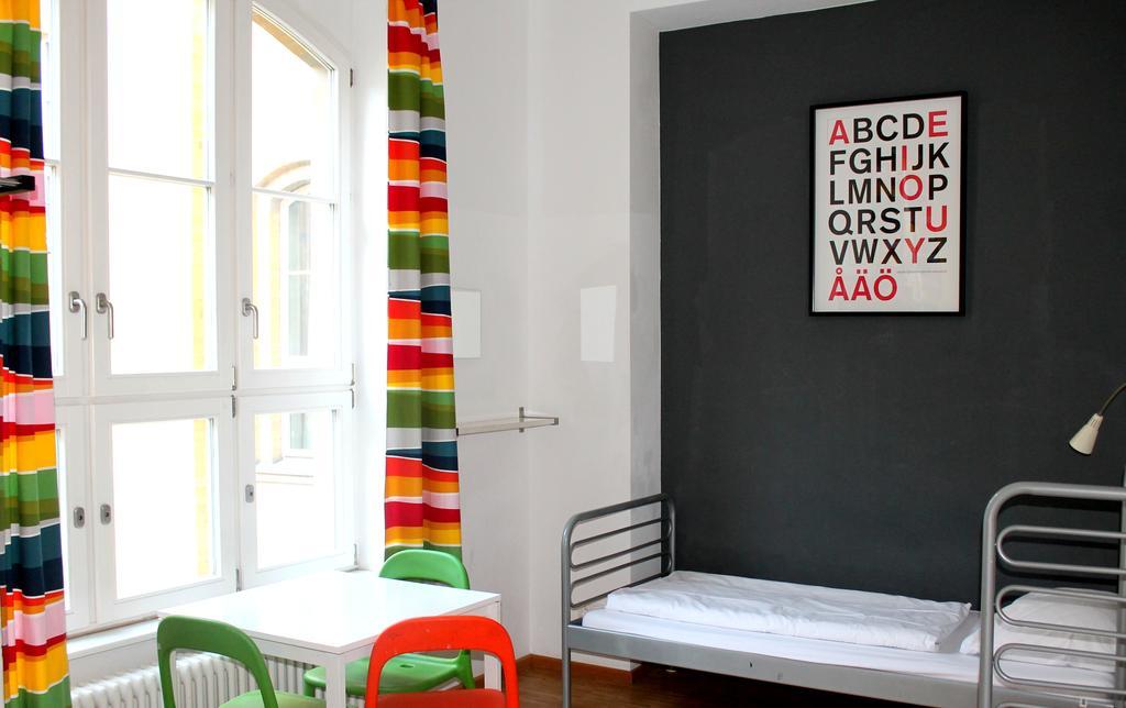 Citystay Mitte * Berlijn