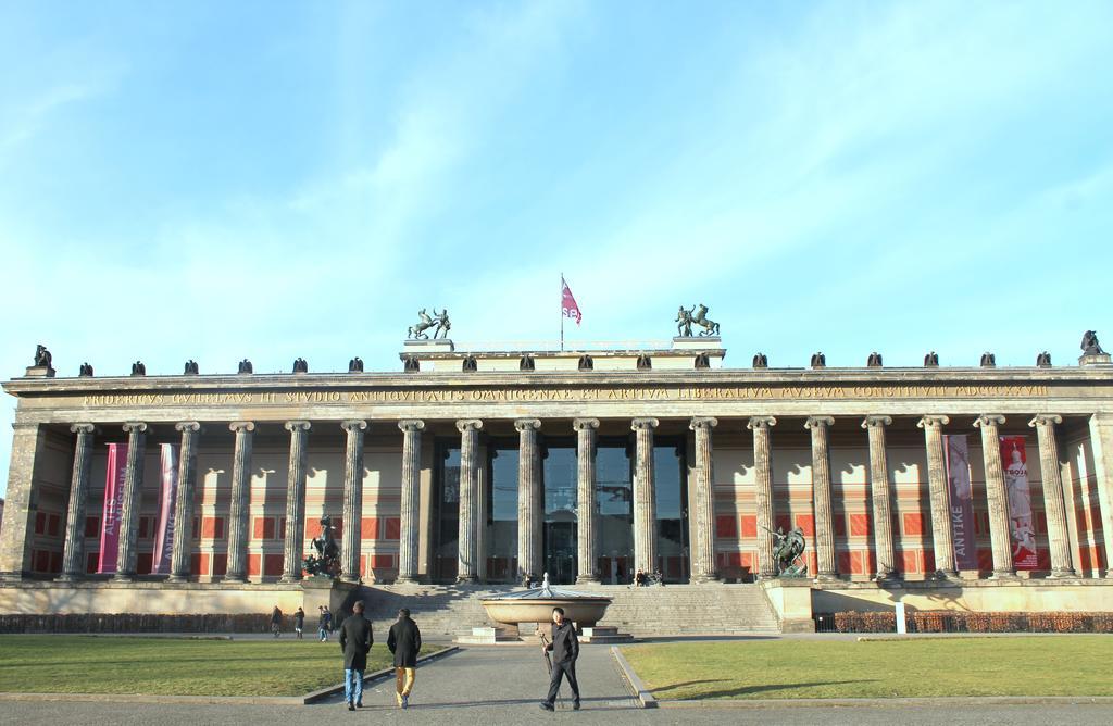 Citystay Mitte * Berlijn