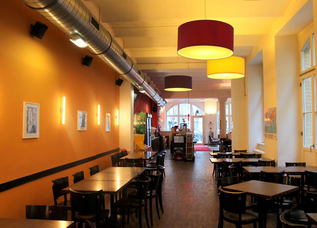 Citystay Mitte Berlijn