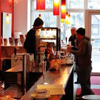 Hostel Citystay Mitte