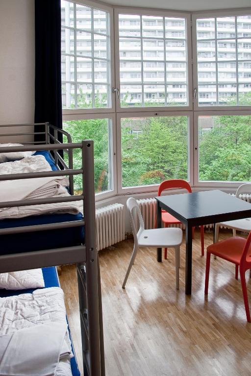 Citystay Mitte * Berlijn