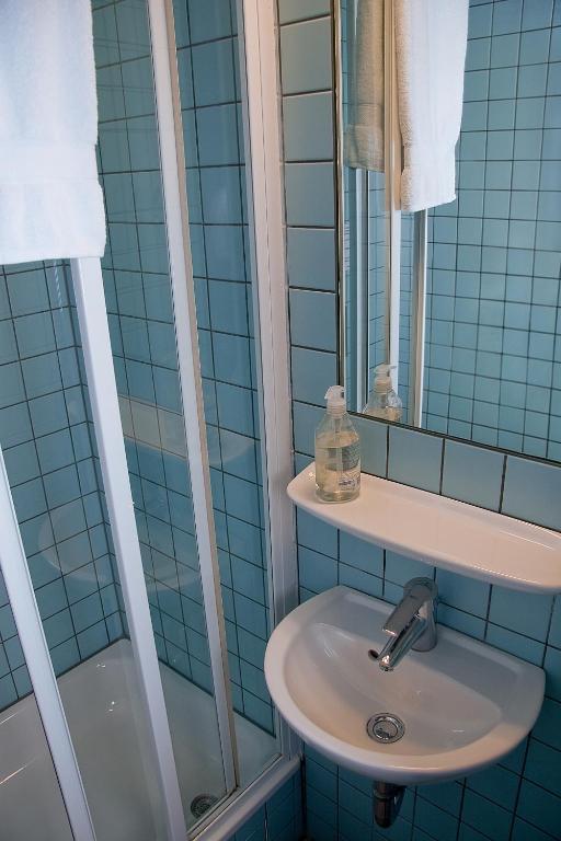 Citystay Mitte Hostel Berlijn