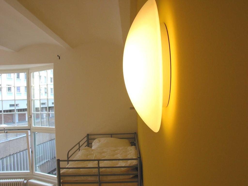 Citystay Mitte * Berlijn