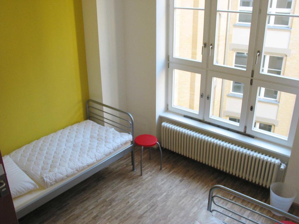 Hostel Citystay Mitte Berlijn