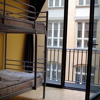 Citystay Mitte Hostel Berlijn