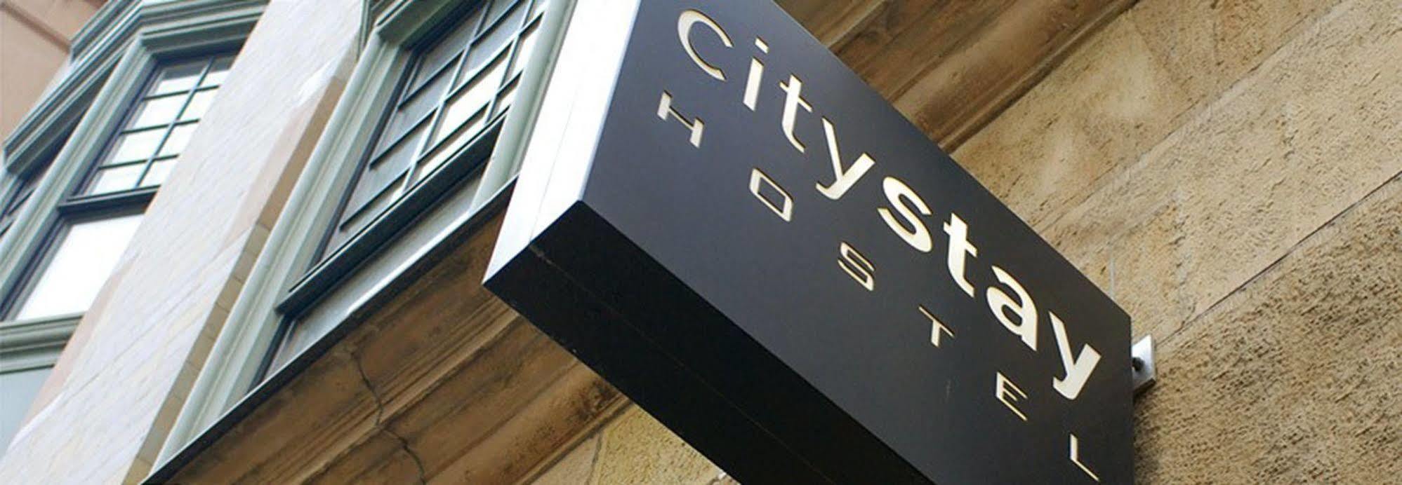 Citystay Mitte Hostel *