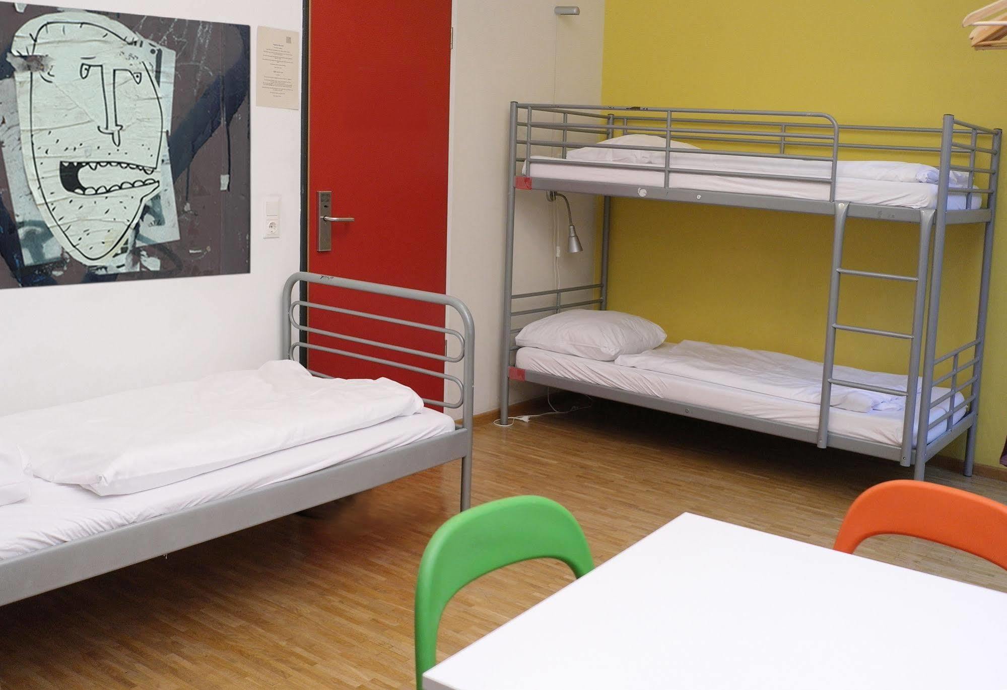 Citystay Mitte Hostel