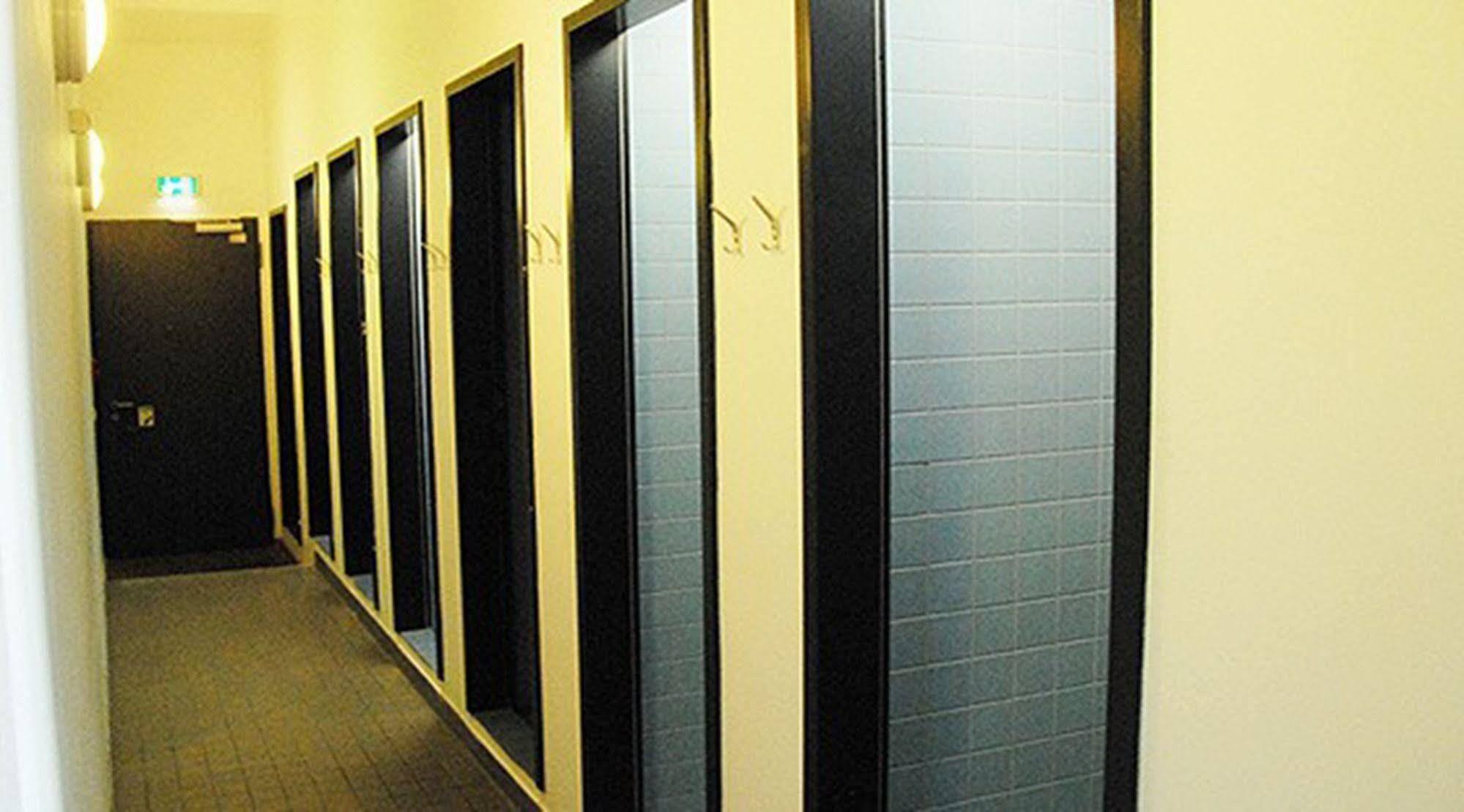 Citystay Mitte Berlijn