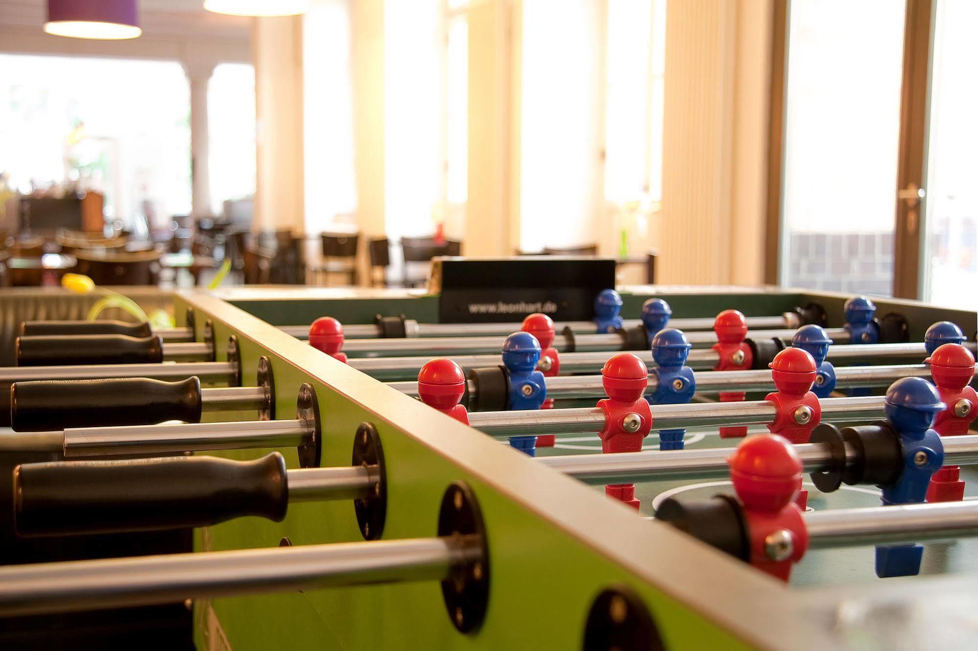 Citystay Mitte Berlijn