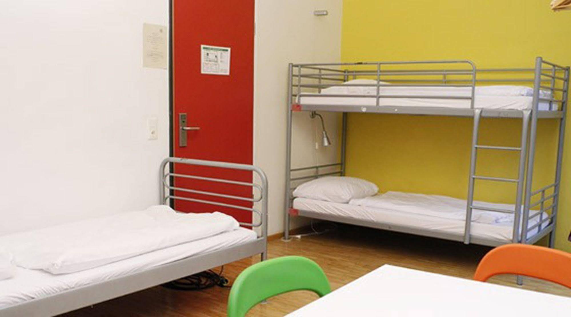 Citystay Mitte Berlijn