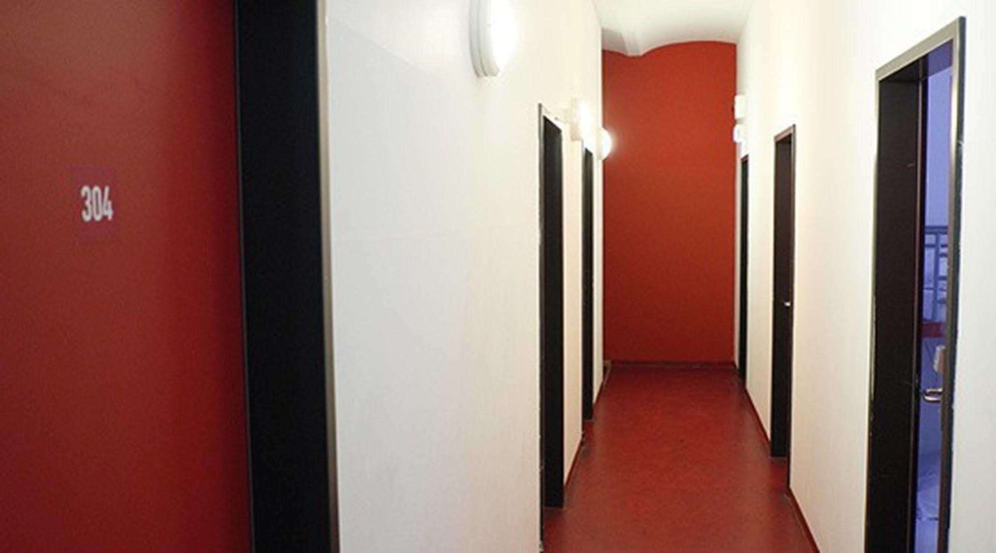 Hostel Citystay Mitte Berlijn