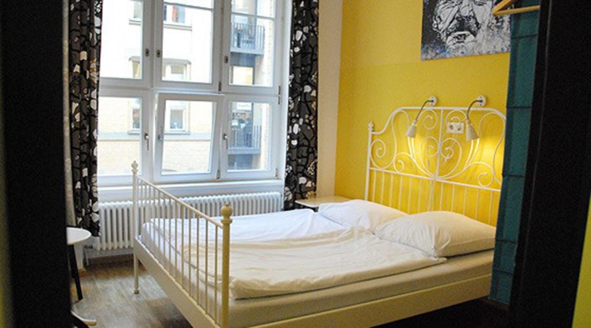 Citystay Mitte Berlijn