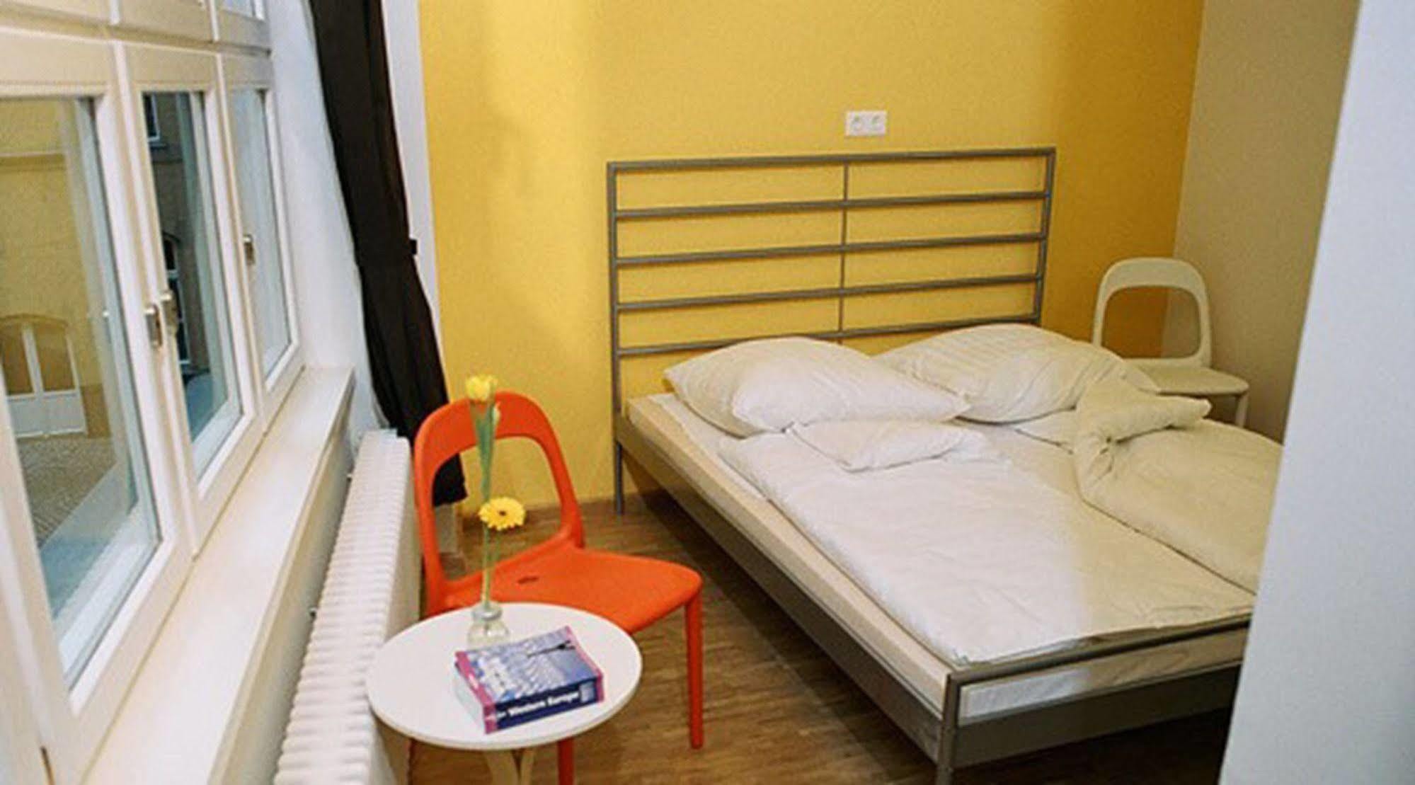 Citystay Mitte Hostel