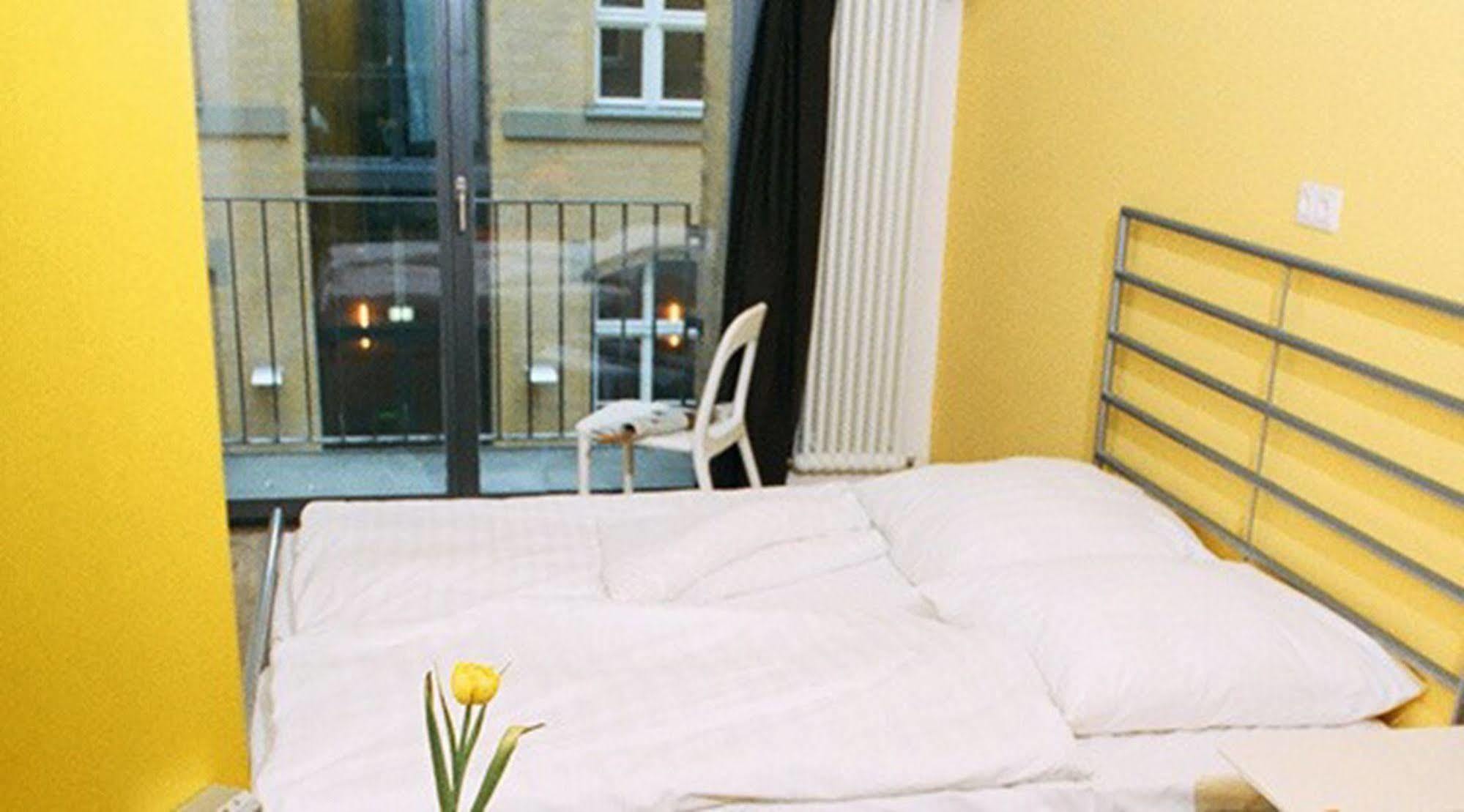 Citystay Mitte