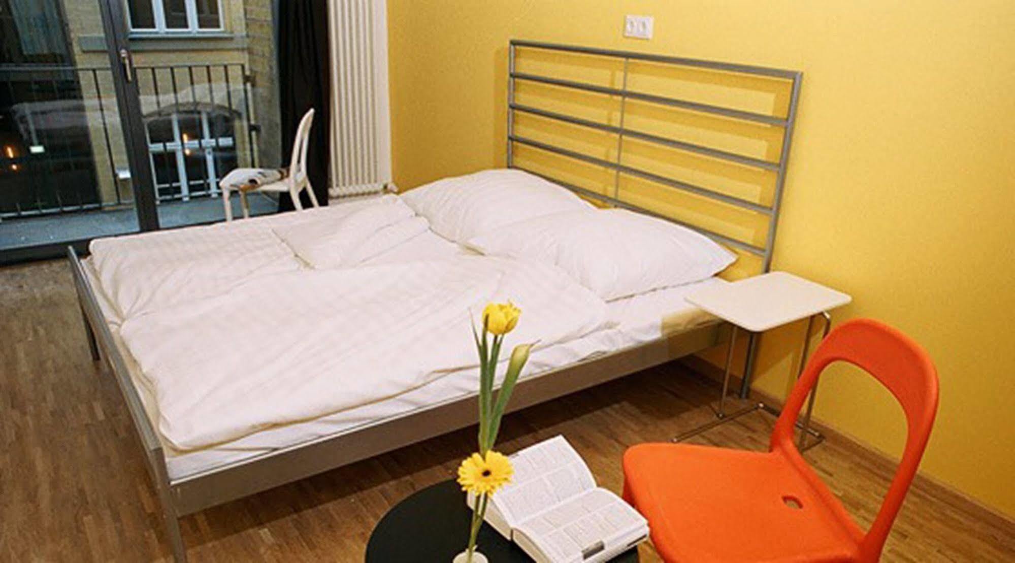 Hostel Citystay Mitte *