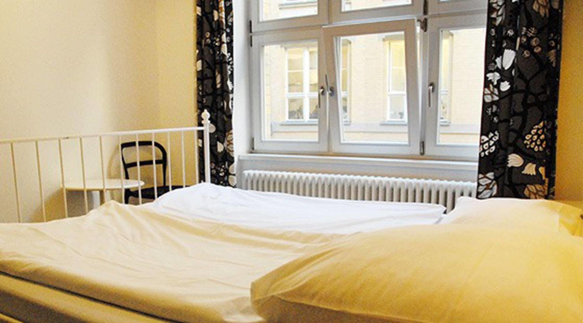 Hostel Citystay Mitte *