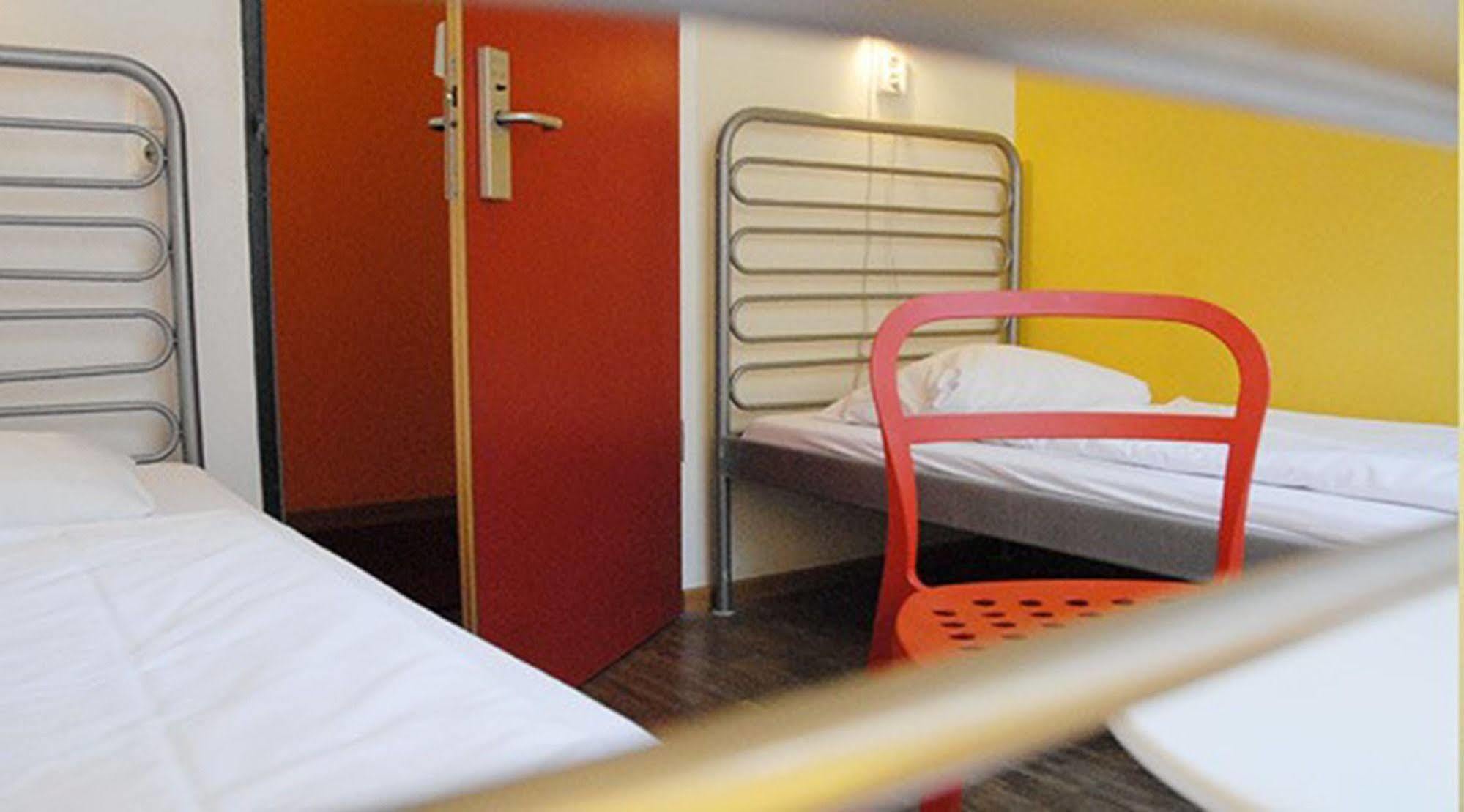 Citystay Mitte Hostel Berlijn