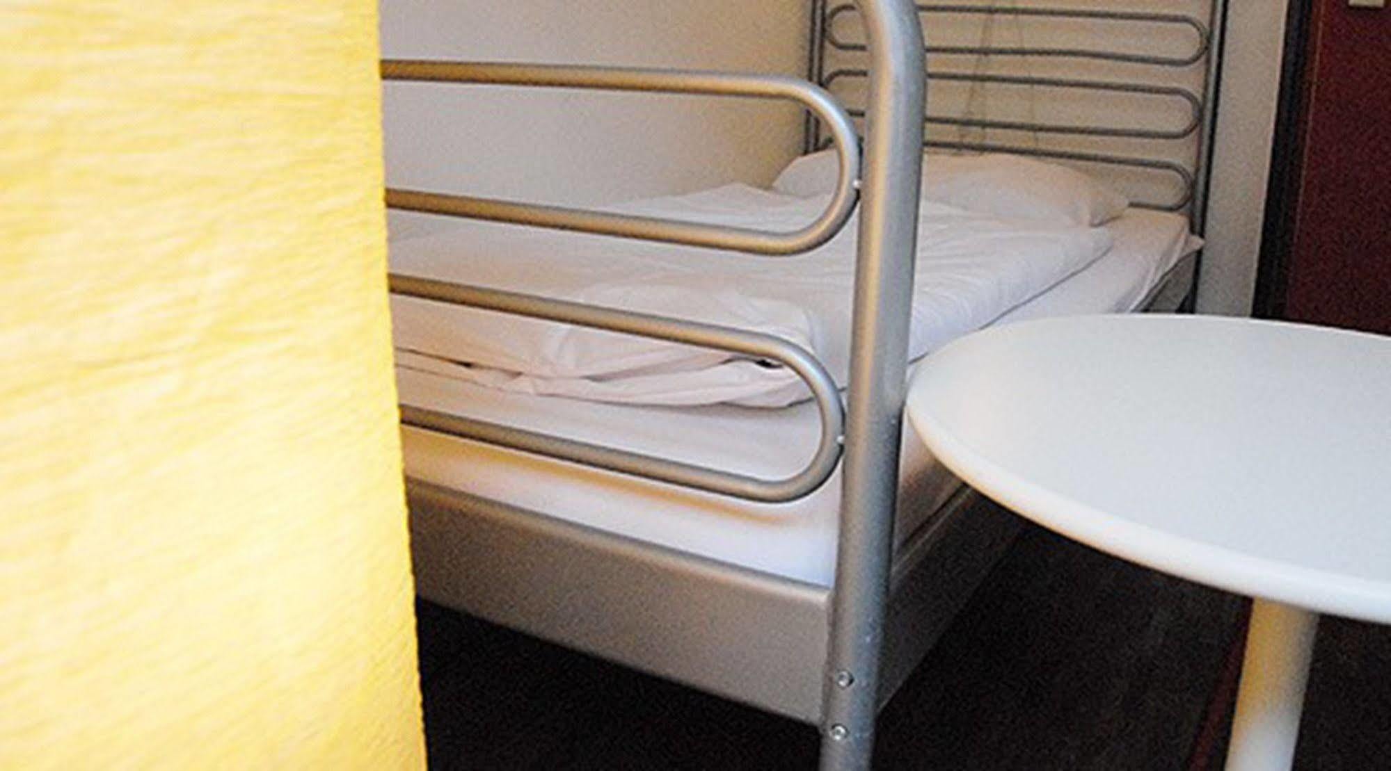 Hostel Citystay Mitte