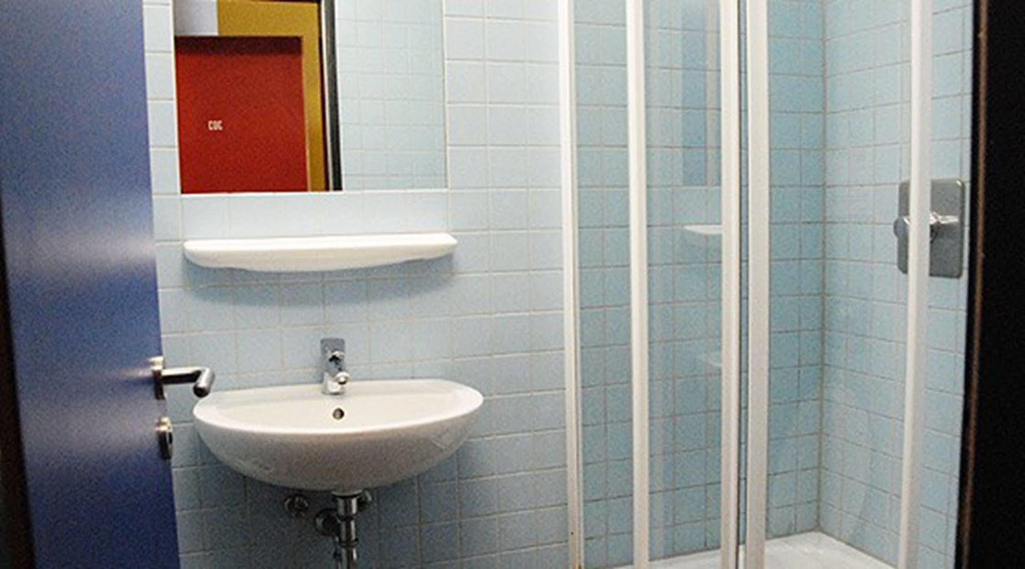 Hostel Citystay Mitte *