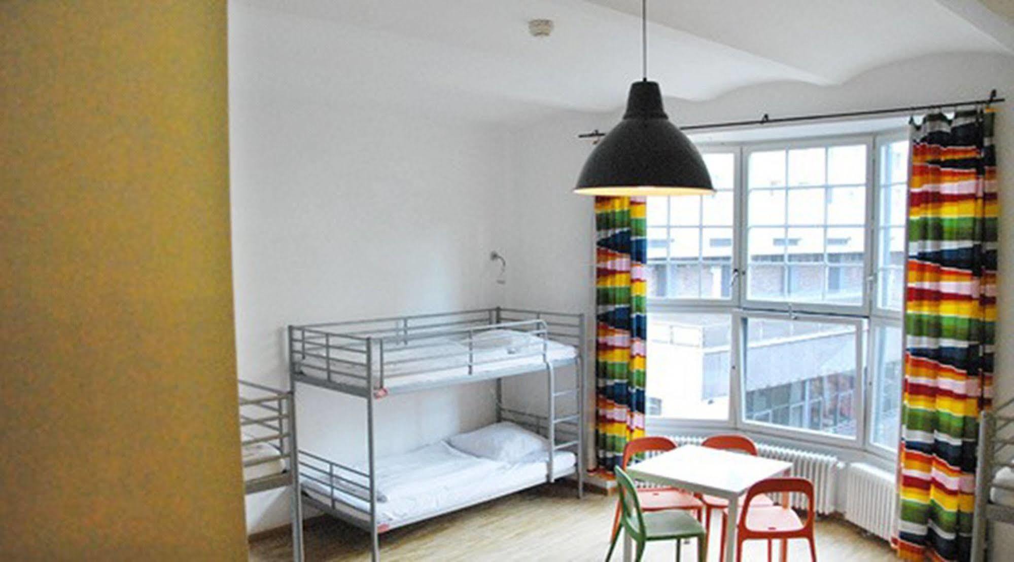 Hostel Citystay Mitte Berlijn