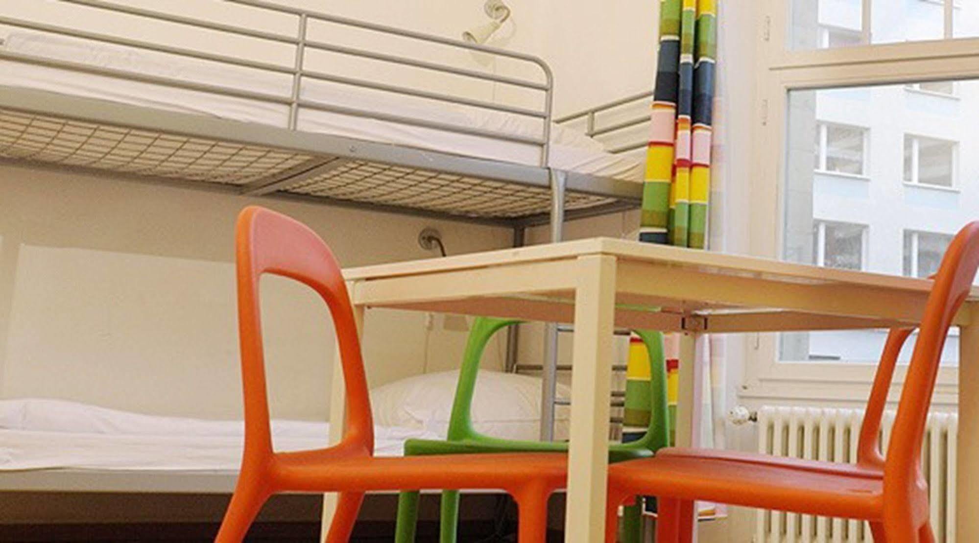 Hostel Citystay Mitte