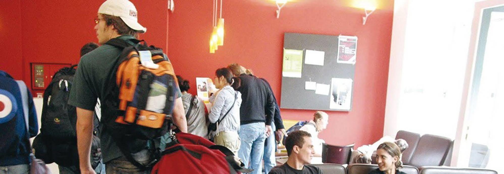 Hostel Citystay Mitte *