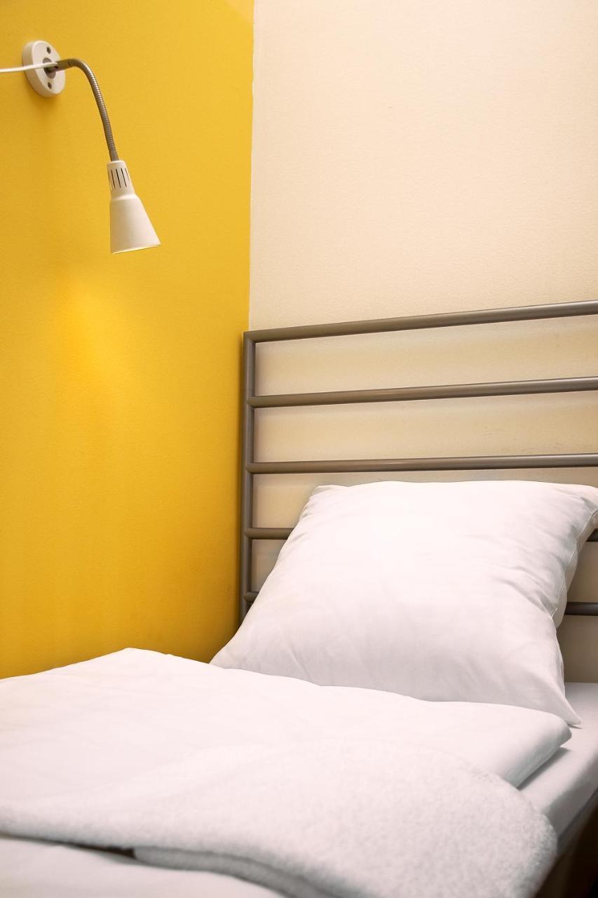 Citystay Mitte Hostel Berlijn