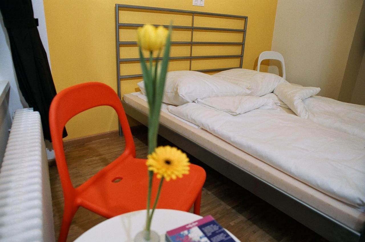 Citystay Mitte Hostel Berlijn
