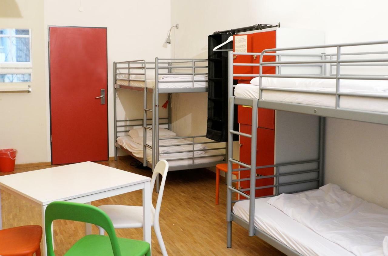 Citystay Mitte * Berlijn