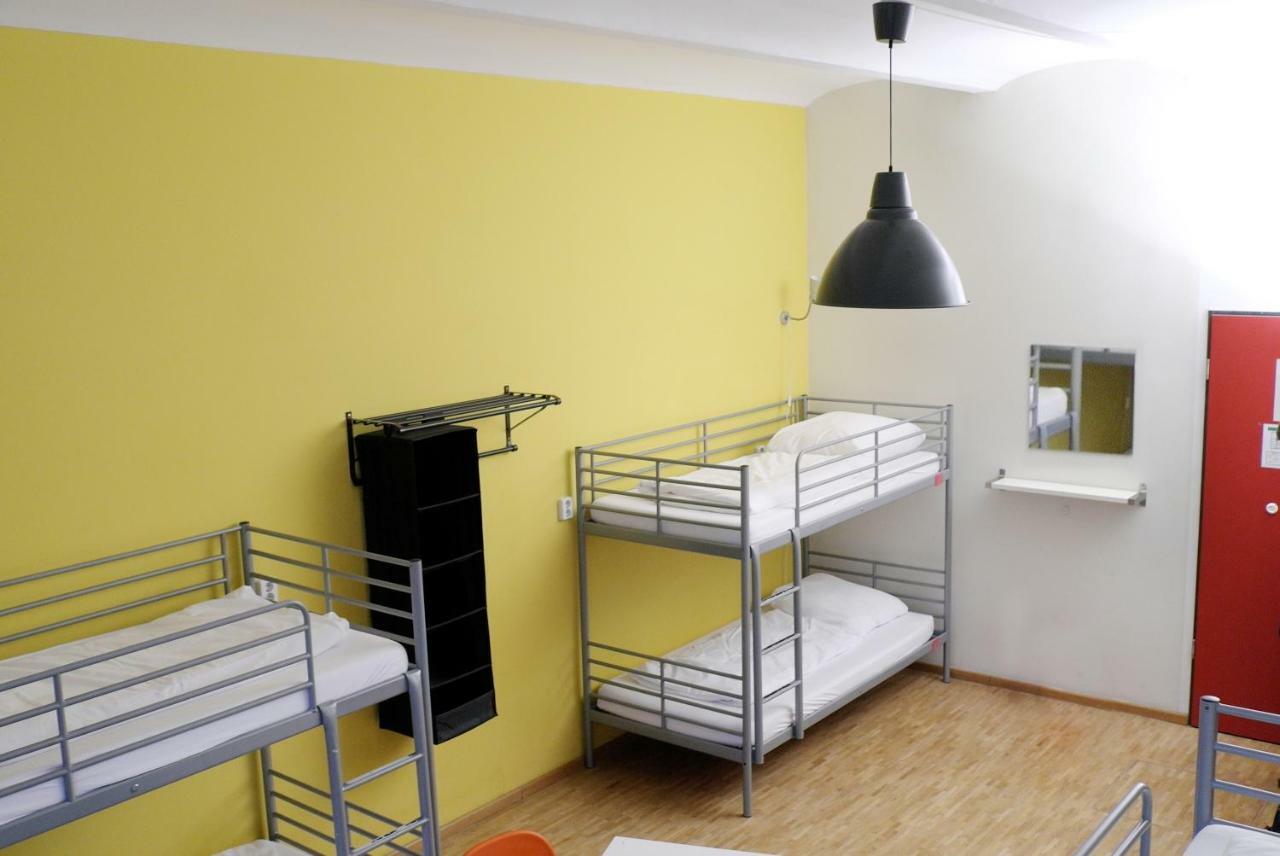 Citystay Mitte Berlijn