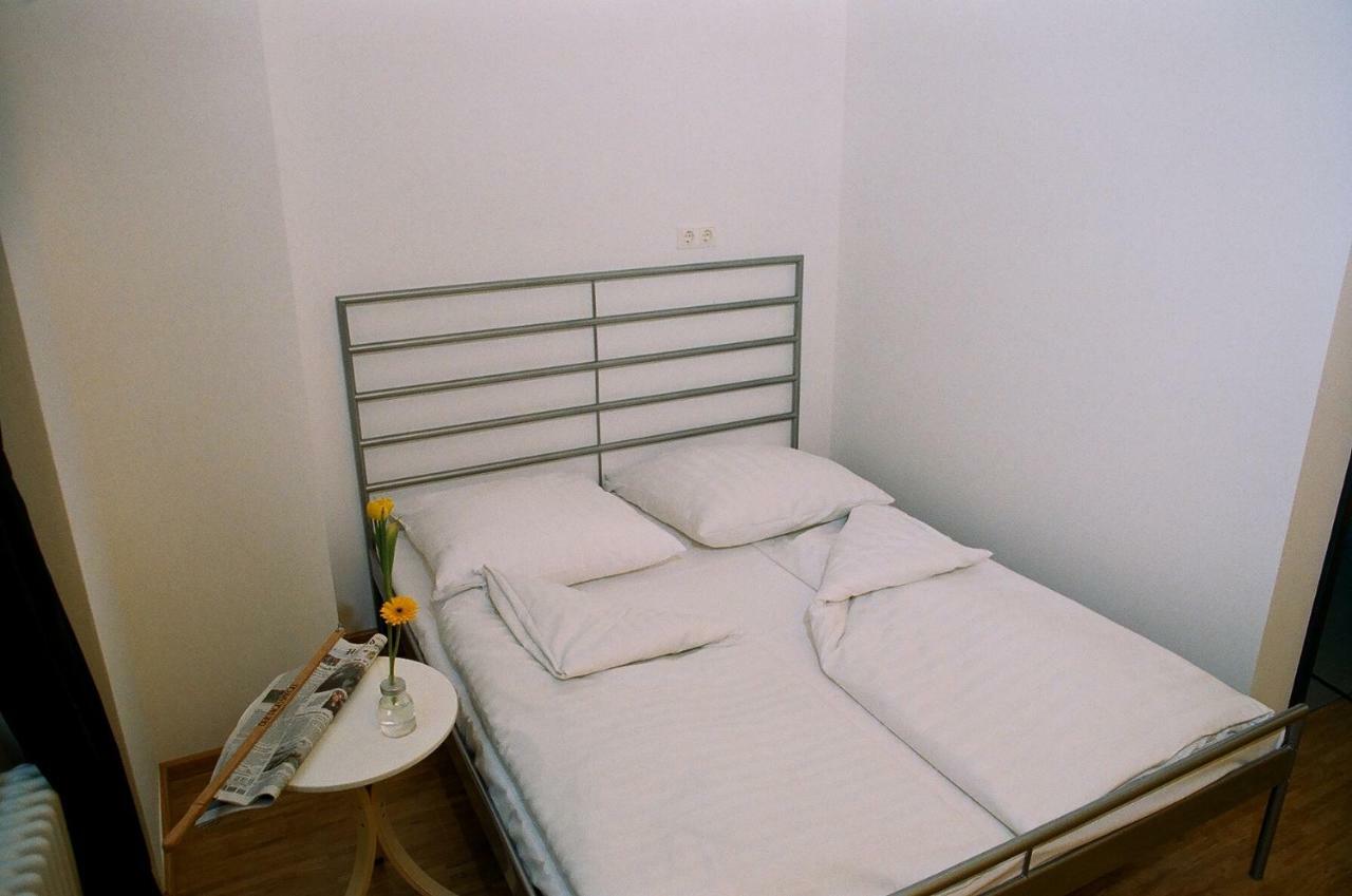 Citystay Mitte Hostel Berlijn