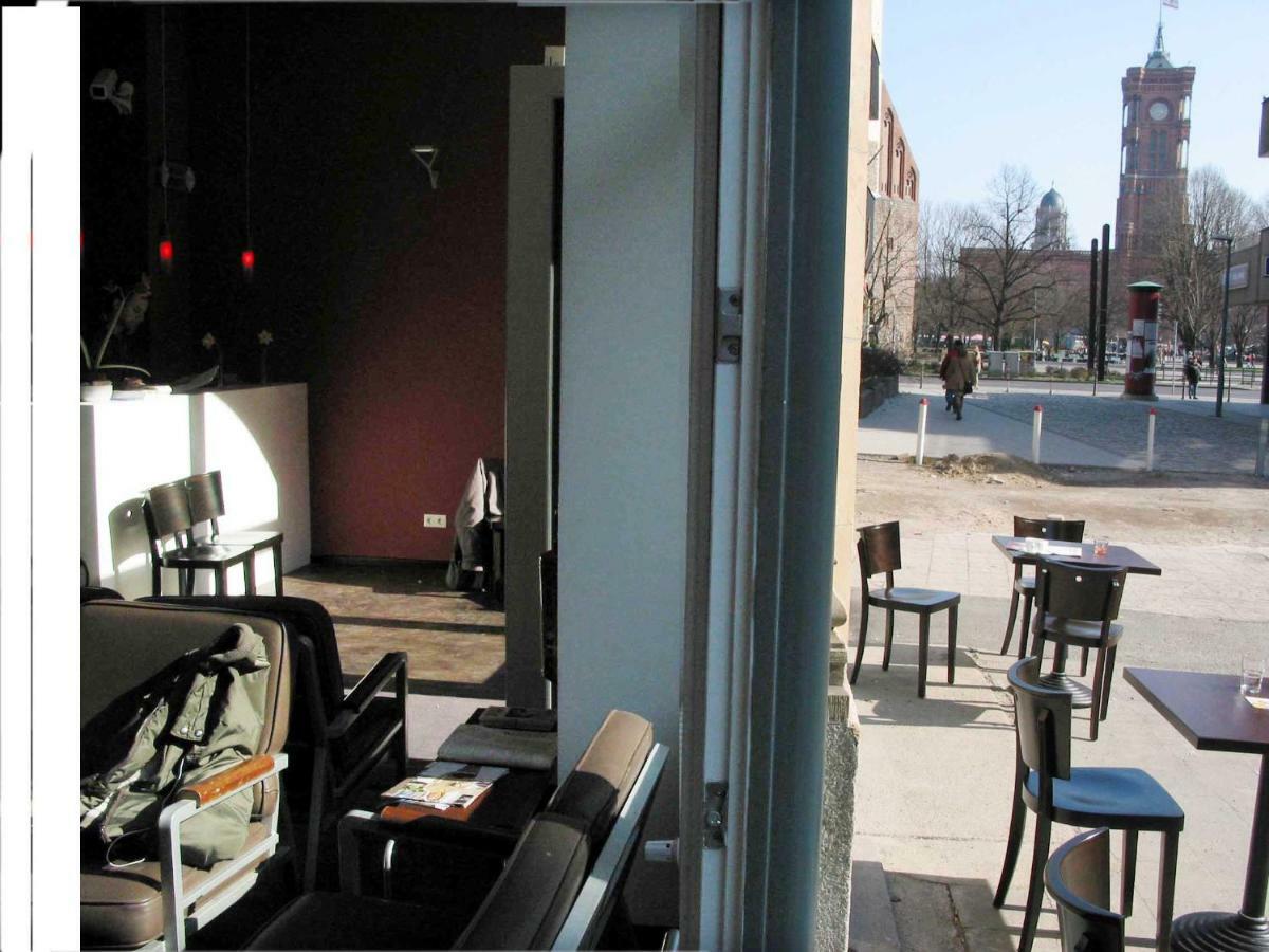 Citystay Mitte * Berlijn