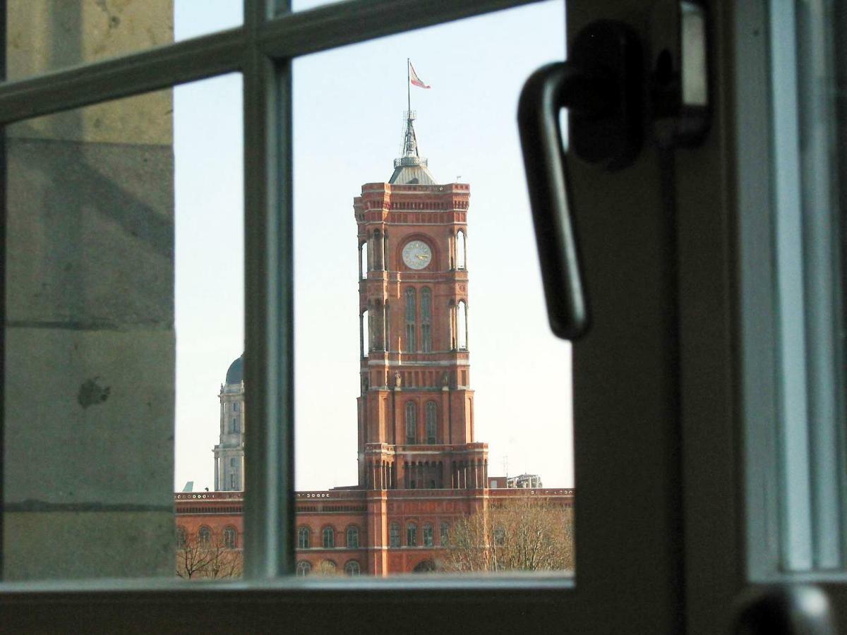Citystay Mitte Hostel Berlijn