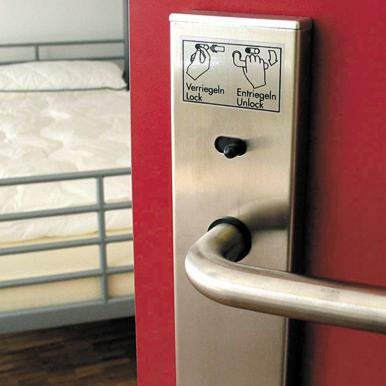 Citystay Mitte * Berlijn