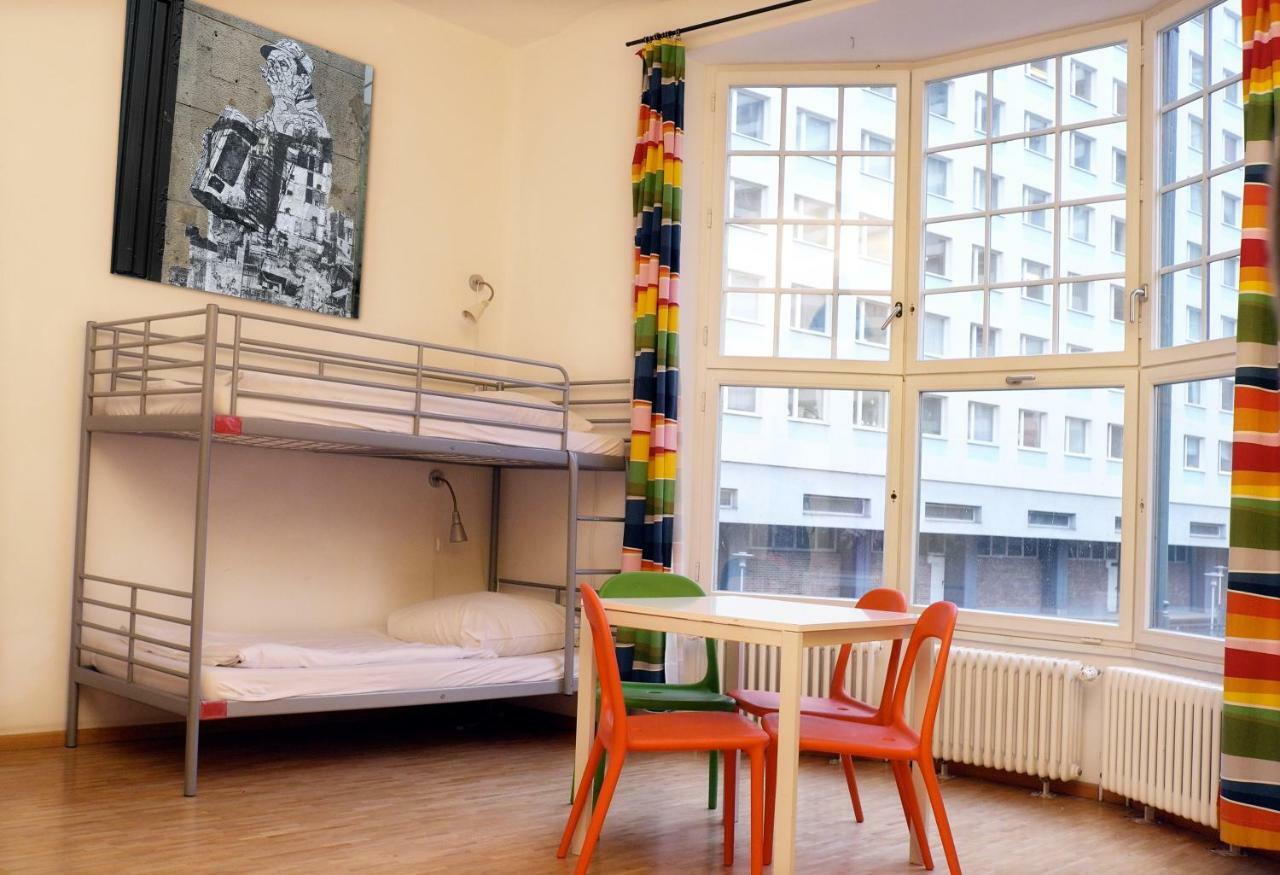 Hostel Citystay Mitte Berlijn