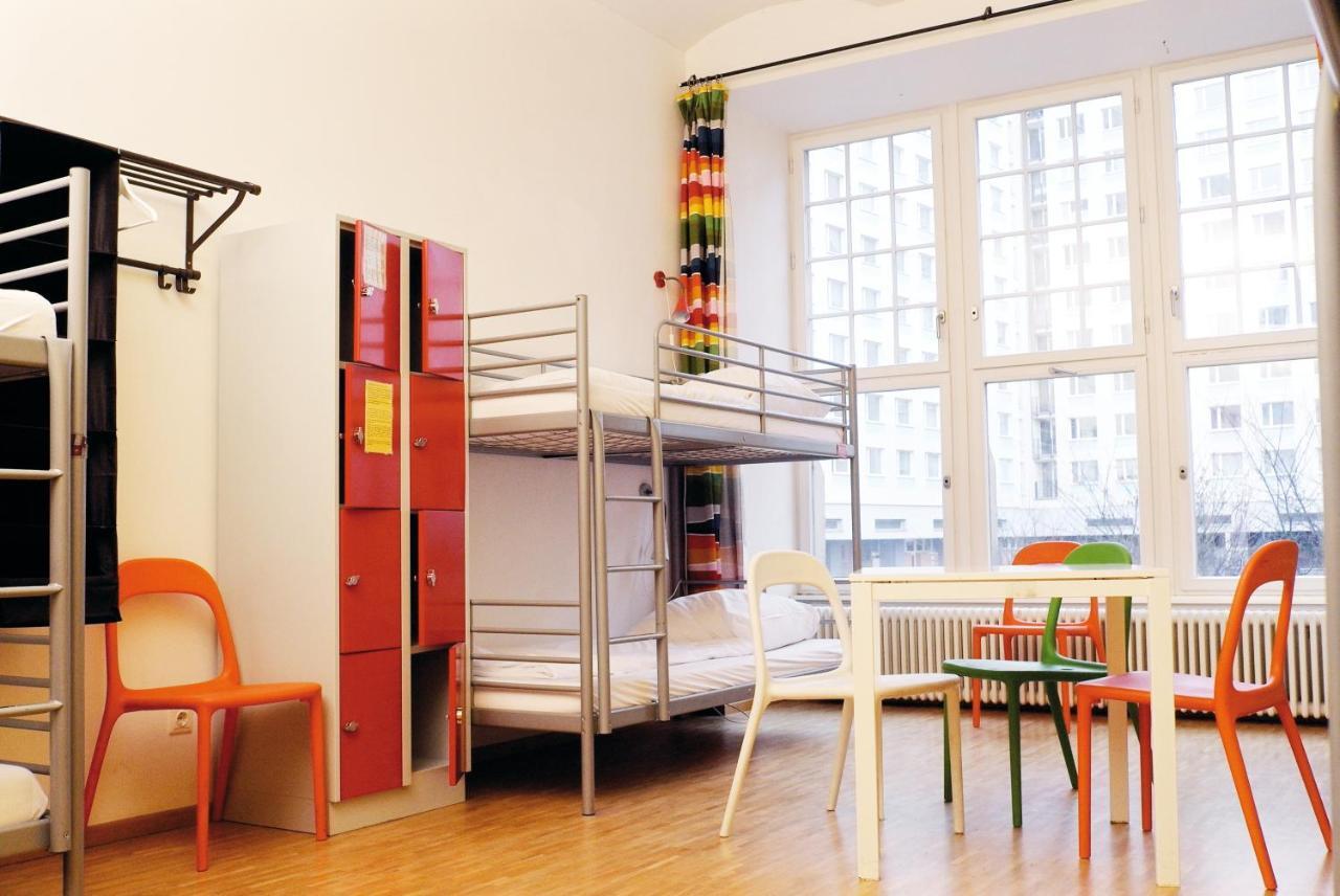 Hostel Citystay Mitte Berlijn